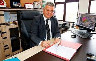 Regülatör Sulaması İkmali projesinin sözleşmesi...