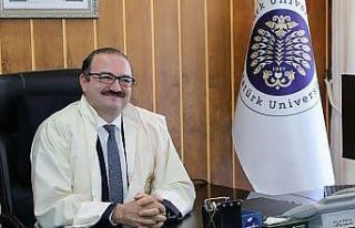 Rektör Hacımüftüoğlu: “Öğretmenler toplumumuzun...