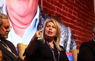 Rektör Özkan’dan sağlıkta şiddetle mücadele...