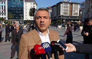 Rize Valisi Baydaş: “Herhangi bir olumsuzluk yok”