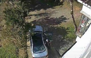 Rize’deki deprem Trabzon’un ilçelerinde de hissedildi