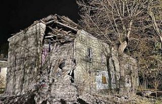 Rusya, Mikolayiv ve Zaporijya bölgeleri hedef aldı:...