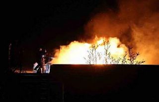 Rusya, Ukrayna’ya kıtalararası balistik füze...