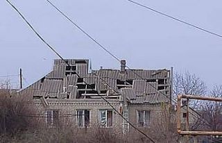 Rusya’dan Ukrayna’nın enerji altyapısına saldırı