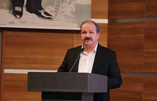 Sağlık-Sen ‘Aile Hekimliği Yönetmeliğiyle’...