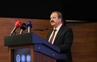 Sağlık-Sen Genel Başkanı Doğan: "Biz başkalarını...