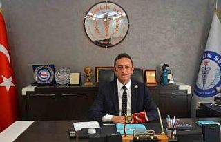 Sağlık-Sen’den sağlık çalışanları için...