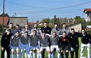 Şahin Amit: "Biz Türk olduğumuzu en çok futbol...