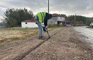 Sakarya’da 5G için yer altına fiber sistem