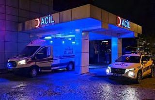 Sakarya’da alkol alan 3 kişi hastanelik oldu