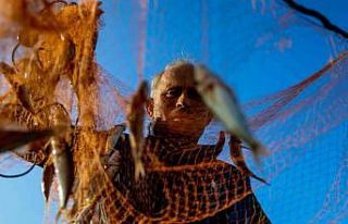 Sakarya’da bir buçuk asırlık geleneksel balıkçılık
