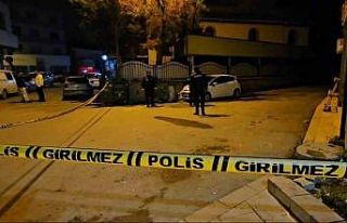 Sakarya’da silahlı kavga: 1 yaralı