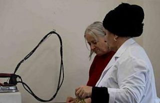 SAMEK’ler binlerce kişinin hayatına iz bırakıyor