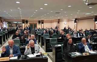 Samsun Büyükşehir ve ilçe belediyelerinin 2025...