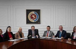 Samsun’da "Kadın İstihdamı ve Kadın Girişimciliği...