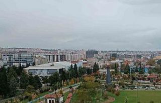 Samsun’da konut satışı geçen yıla oranla 2...