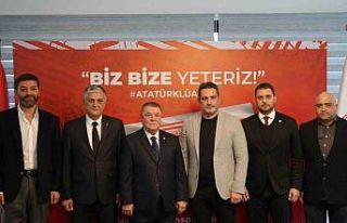 Samsunspor İcra Kurulu, 13 haftanın röntgenini...