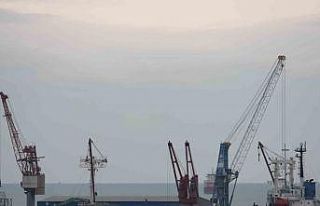 Samsun’un ihracatı arttı, ithalatı azaldı