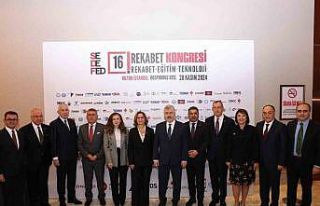 Sanayi ve Teknoloji Bakan Yardımcısı Dönmez: "Memleketin...