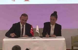 Sancaktepe’de, Avrupa Yerel Yaşamda Kadın Erkek...