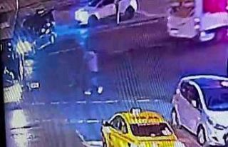 Sancaktepe’de İETT otobüsünün çarptığı 3...