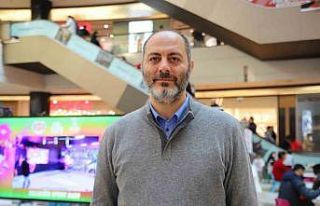 SANKO Park’ta HADO İnovasyon ve Teknoloji deneyimi...