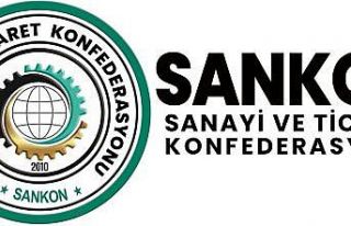 SANKON Antalya ve Akdeniz Bölge Başkanlığı’na...