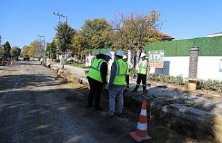 Sapanca’ya 62 milyon TL’lik yatırım