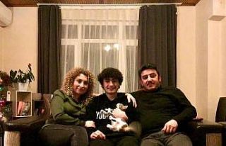 Sarıyer’de elektrikli bisiklet bataryası bomba...