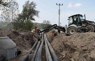 SBB’den 8 ayda 850 milyon liralık altyapı yatırımı