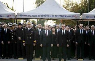 Seçer: "Cumhuriyet, bir değerler bütünüdür"