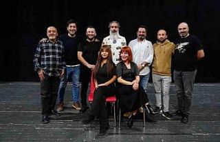 Şehir tiyatroları iki sürpriz komedi oyunu ile...