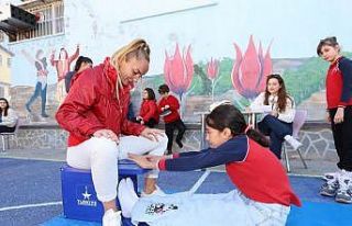 Şehzadeler’in genç yetenekleri belirleniyor