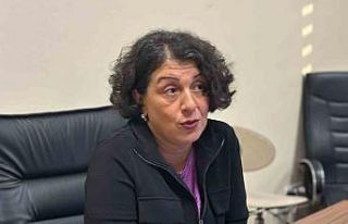 Şeker hastalarına kritik uyarı: “Ayak tabanı...