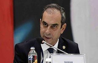 Şekip Mosturoğlu: "Lütfen Mourinho konusunda...