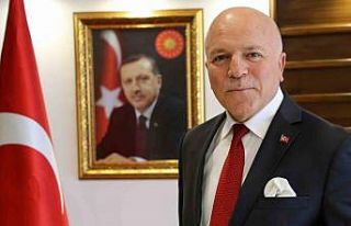 Sekmen: “Öğretmenlik; fedakârlık, sabır ve...