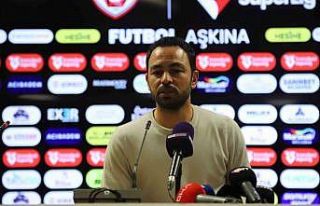 Selçuk İnan: "Çok iyi bir takıma karşı...