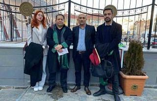 Şerzan Kurt’un ölümüyle ilgili 14 yıldır devam...