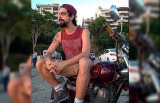 Sevgilisini darp eden müzisyen Can Tunaboylu hakkında...