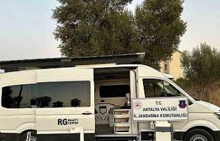 Seyyar botoks yapan sahte doktor adliyeye sevk edildi