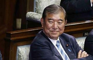 Shigeru Ishiba, Japonya’nın 103. başbakanı oldu