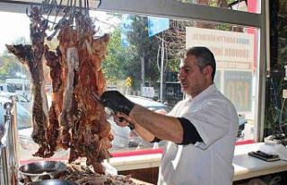 Siirt büryanına rağbet artıyor