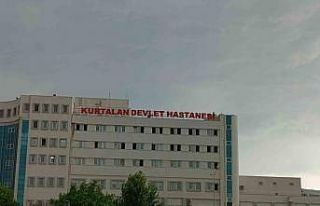 Siirt’te 16 öğrenci gıda zehirlenmesi şüphesiyle...