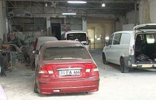 Siirt’ten Esenyurt’a araç almaya gelen talihsiz...