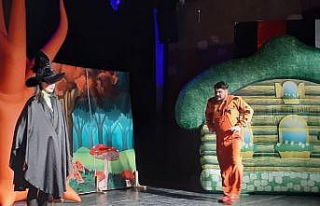 Silivri Belediyesi, kültür sanat etkinlikleri düzenlemeye...