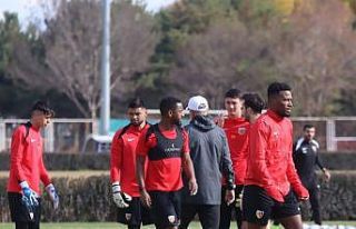 Sinan Kaloğlu: "Milli takım öncesi oynanan...