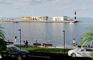 Sinop Sahil Güvenlik 72. Bot Komutanlığı Temmuz...