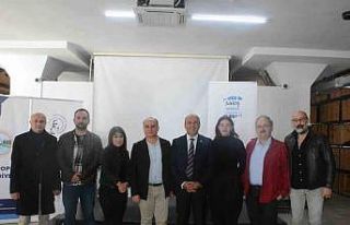 Sinop’ta "5. Lakerda Festivali" hazırlığı:...