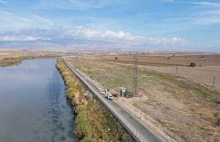 Şırnak’ta kayıp genci 4 ilden 30 kişilik ekip...