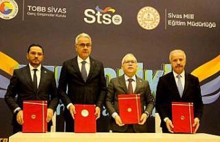 Sivas’ta gençler teknolojik fikirlerle yarışacak